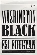Washington Black 